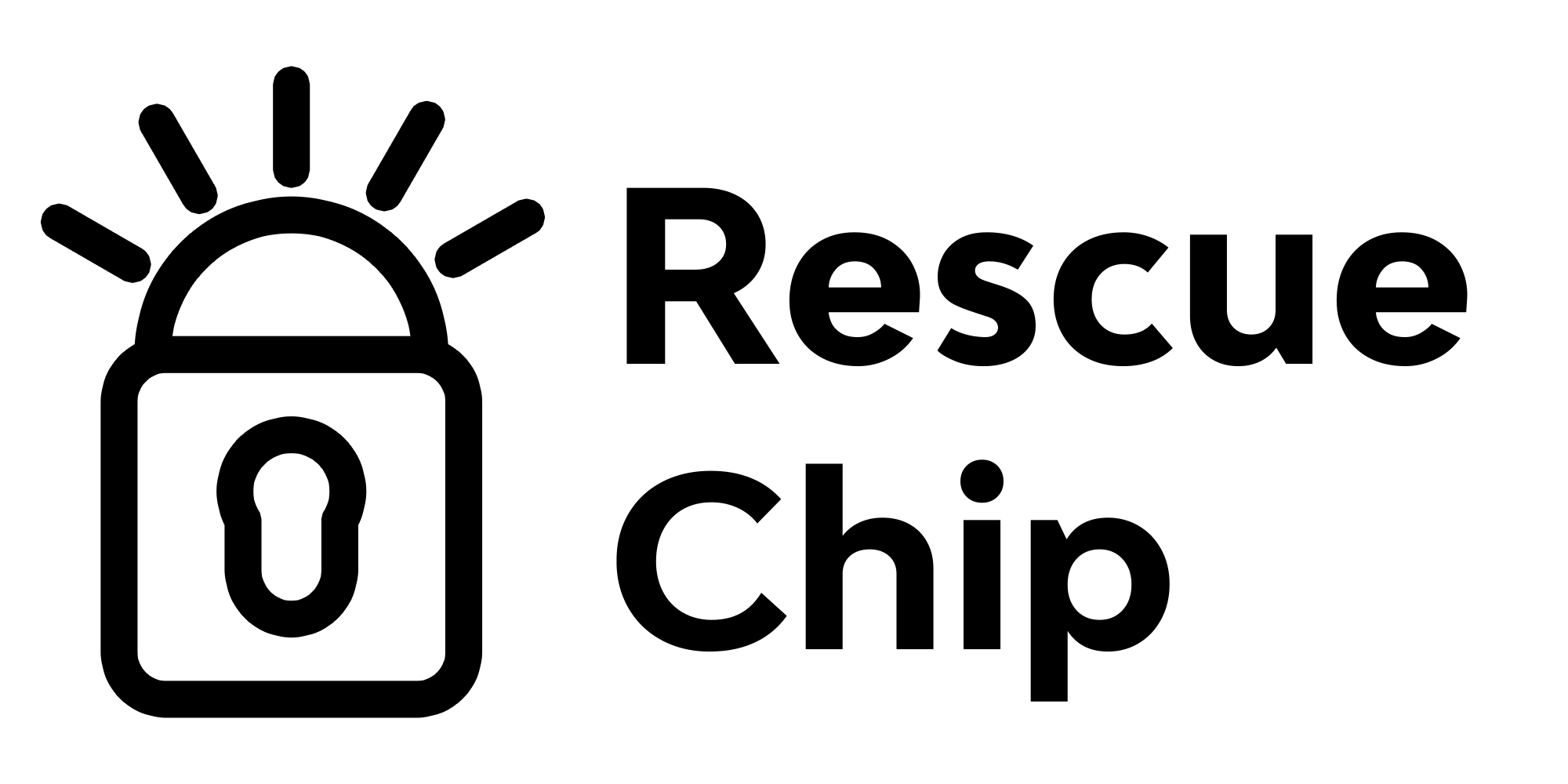 RescueChip Logo